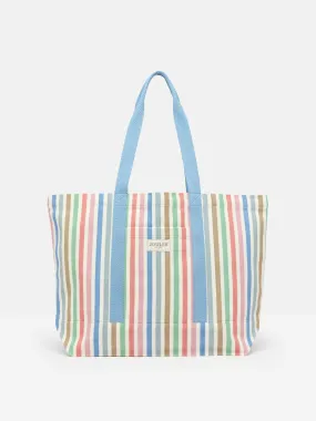 Joules Promenade Beach Bag