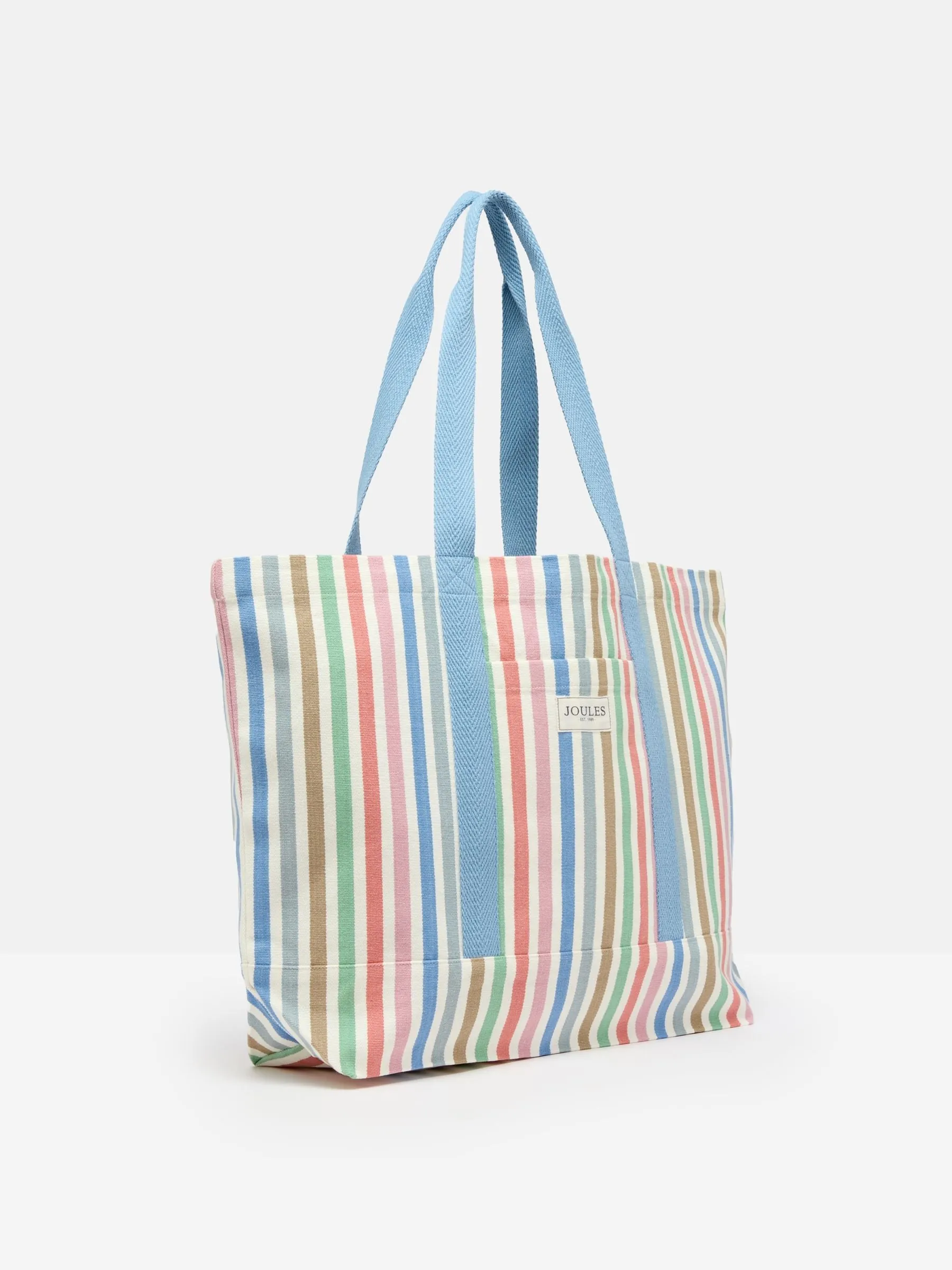 Joules Promenade Beach Bag