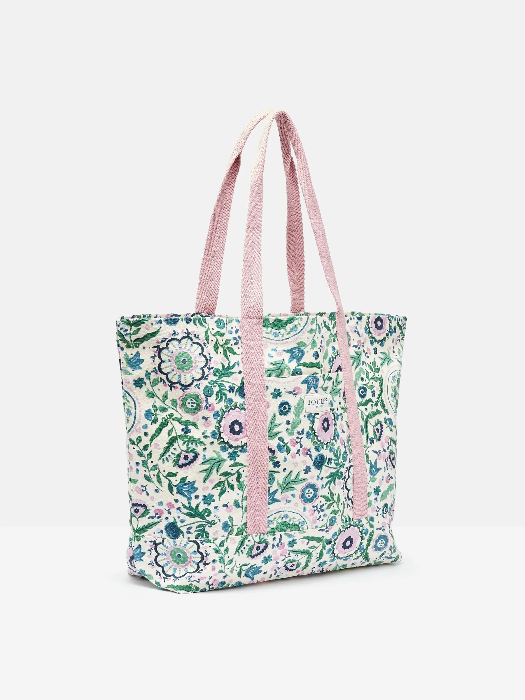 Joules Promenade Beach Bag