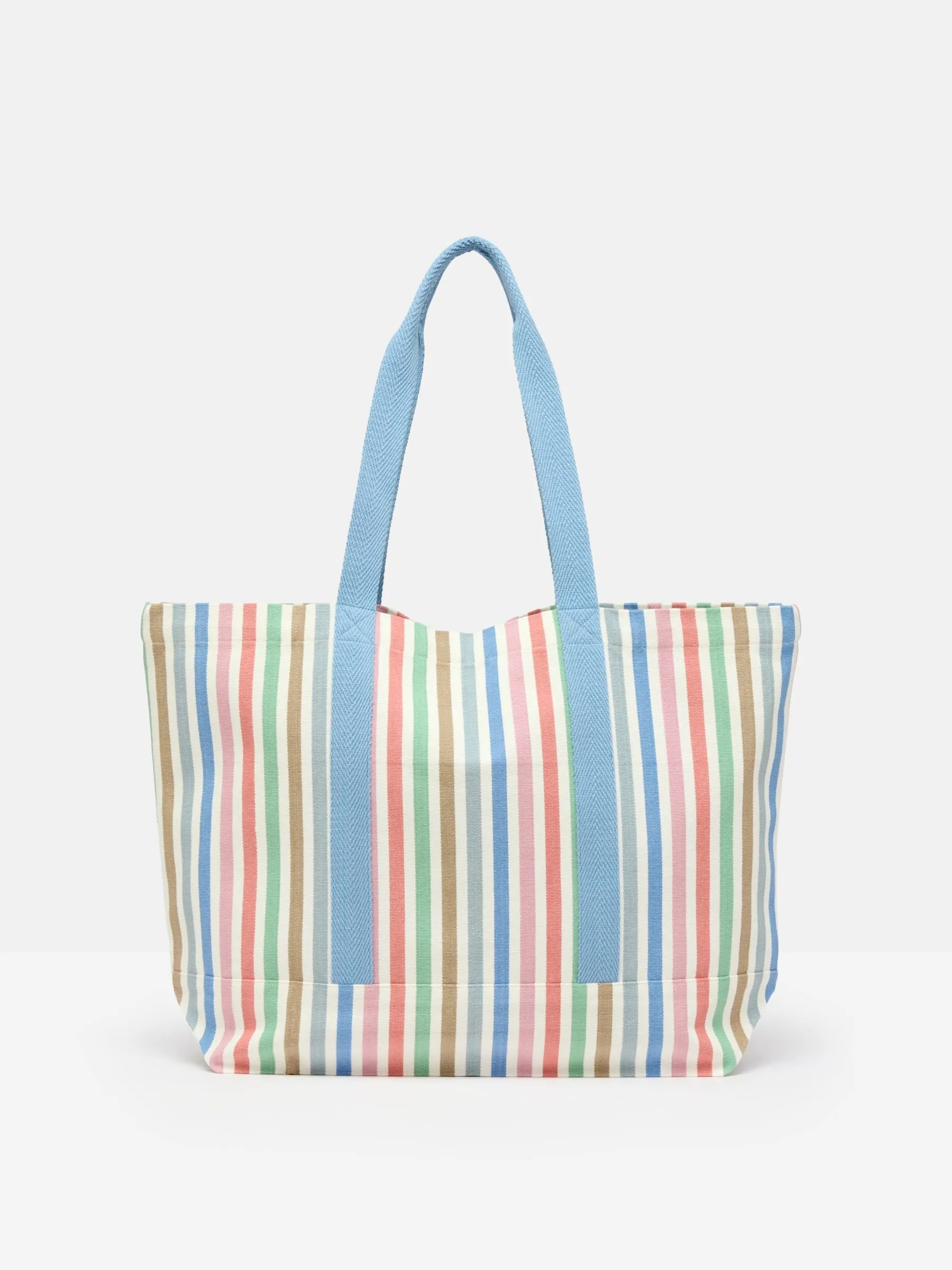 Joules Promenade Beach Bag