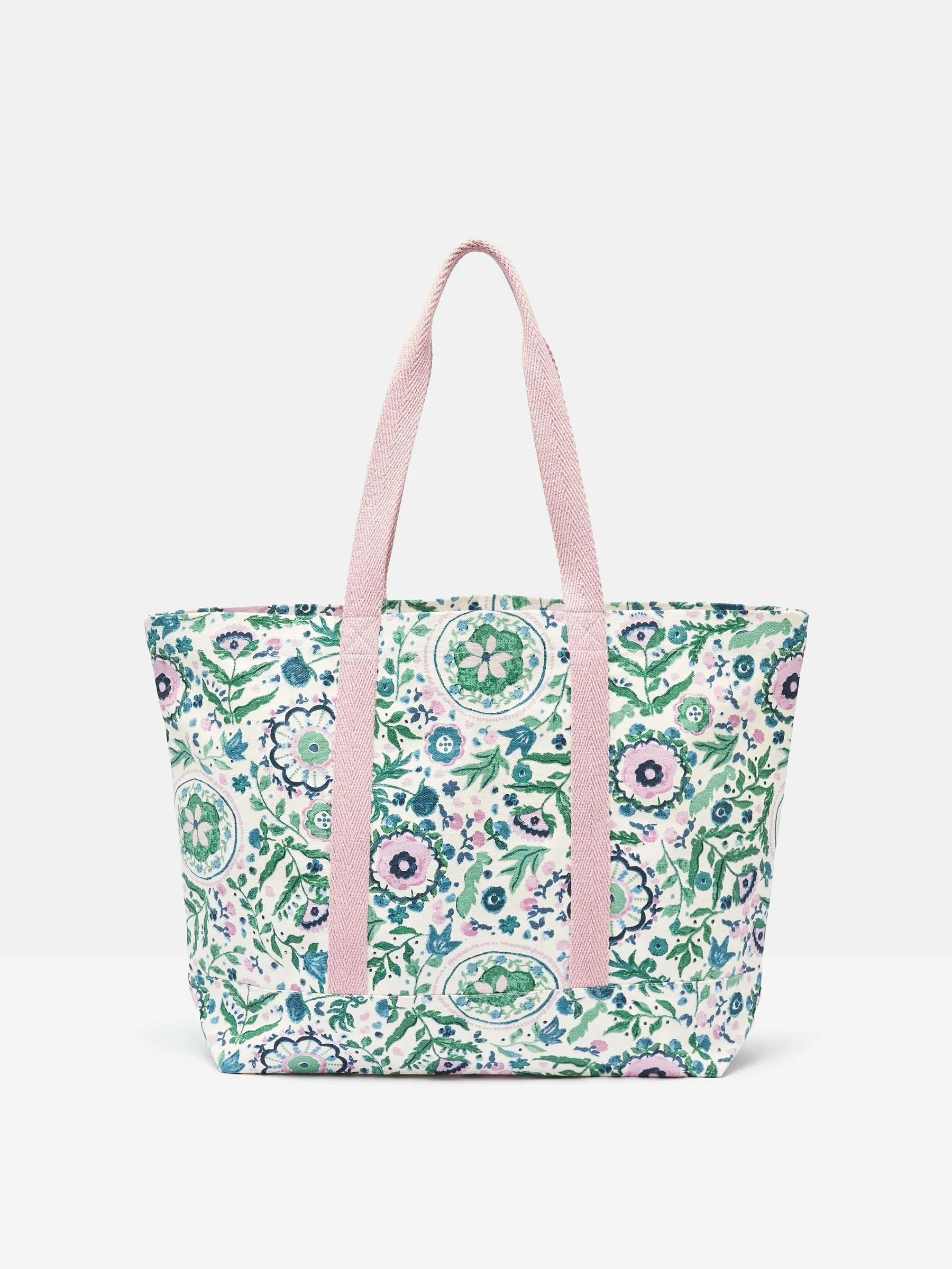 Joules Promenade Beach Bag