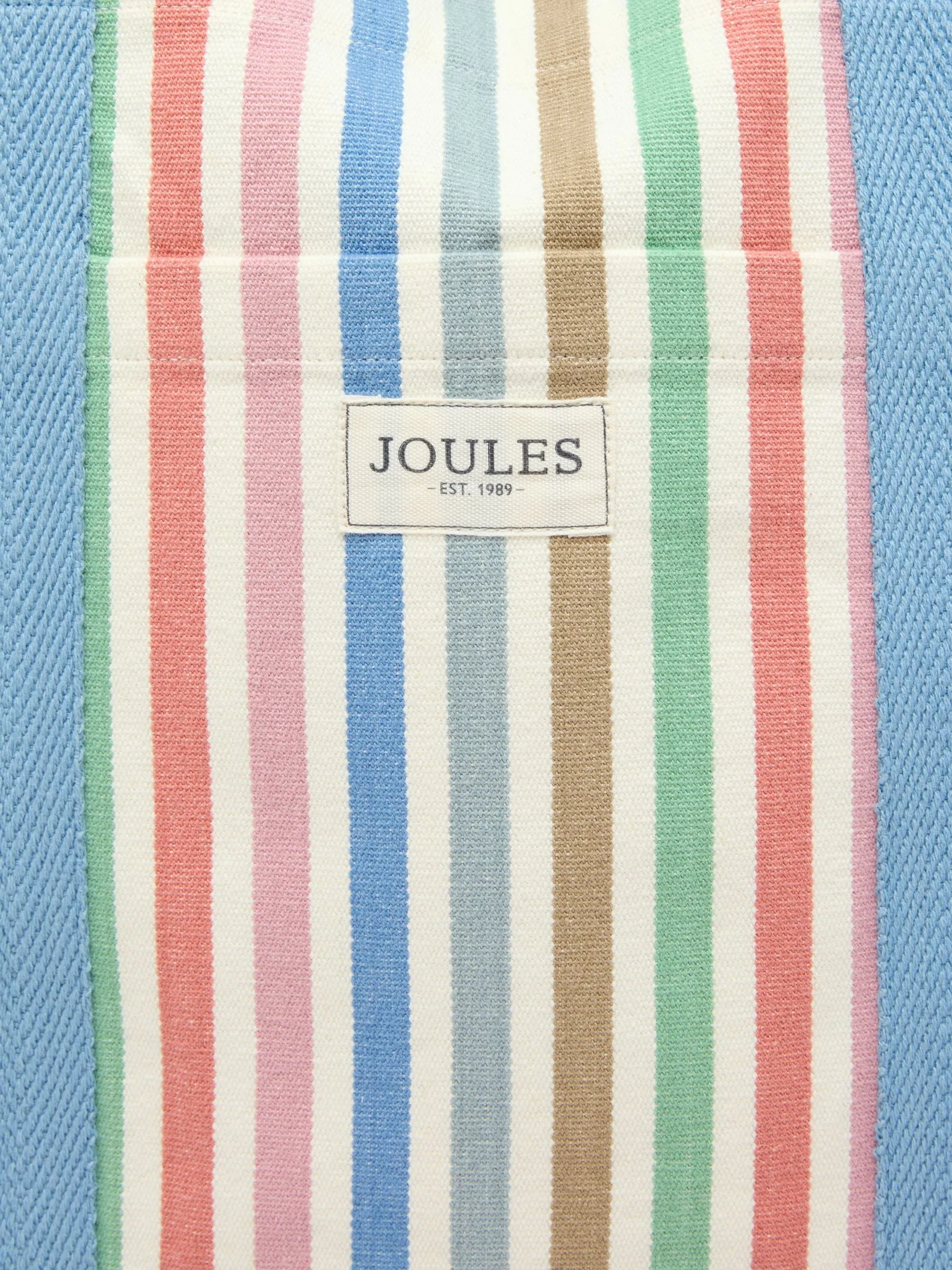 Joules Promenade Beach Bag