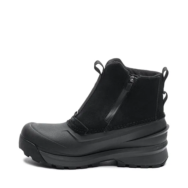 Journeys Mens The North Face Chilkat V Zip Boot - Black