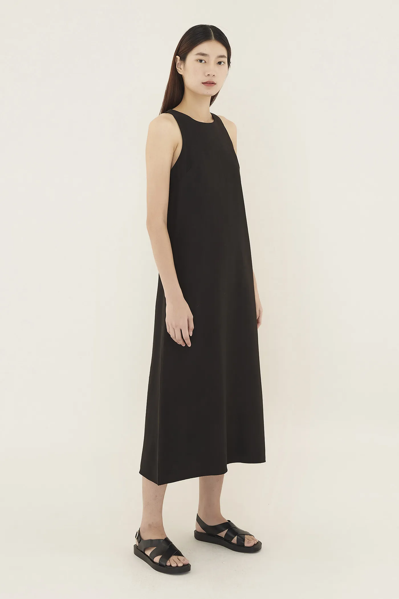 Kalenia Maxi Dress 