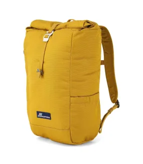 Kiwi classic 20l backpack one size dark butterscotch Craghoppers