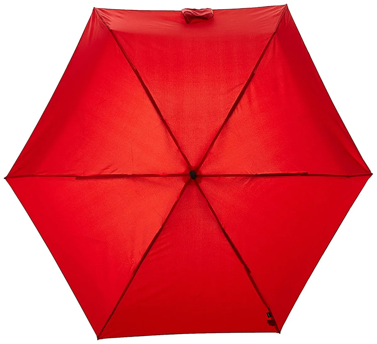 Knirps Knirps Travel Manual Umbrella