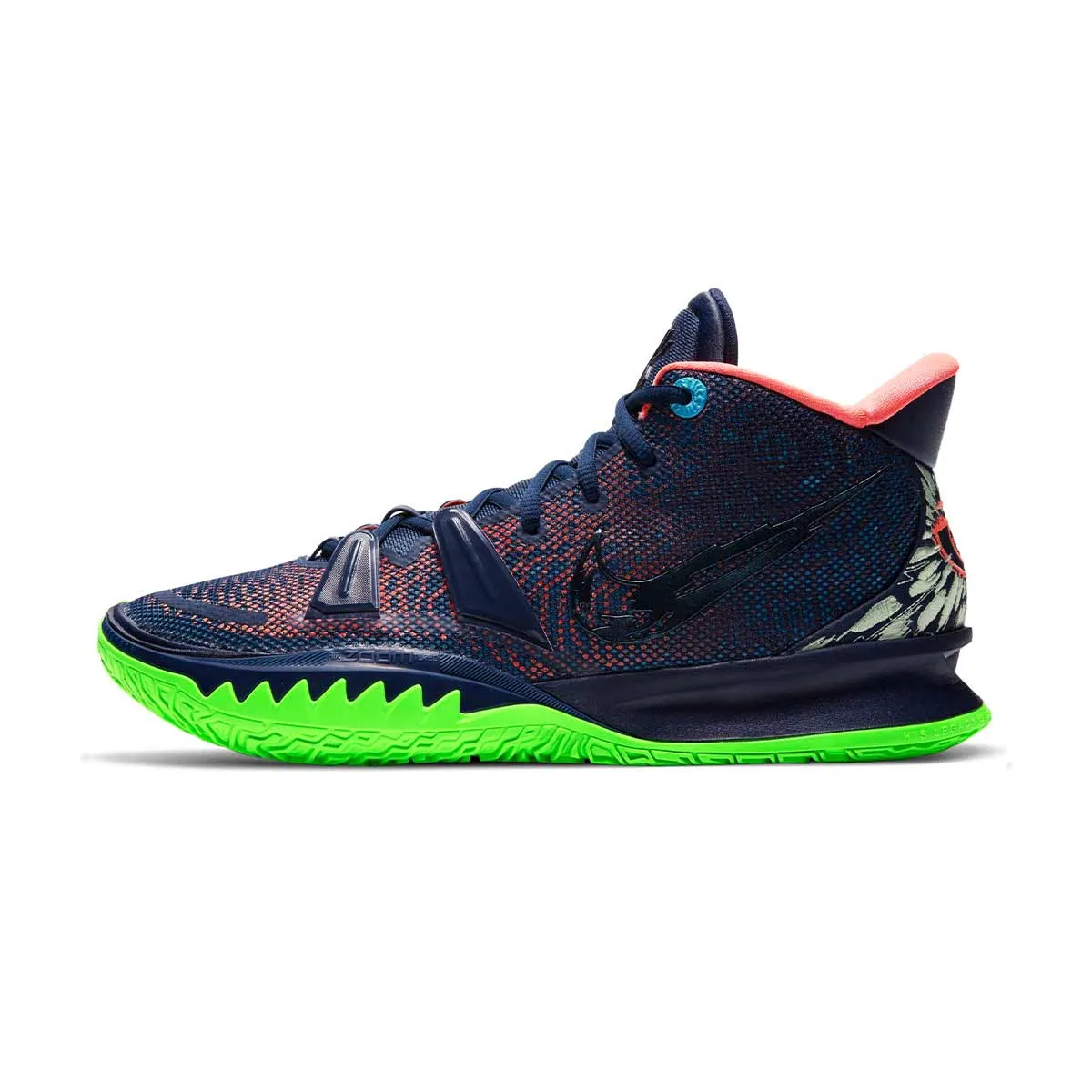 Kyrie 7 Basketball Shoe - Footwear