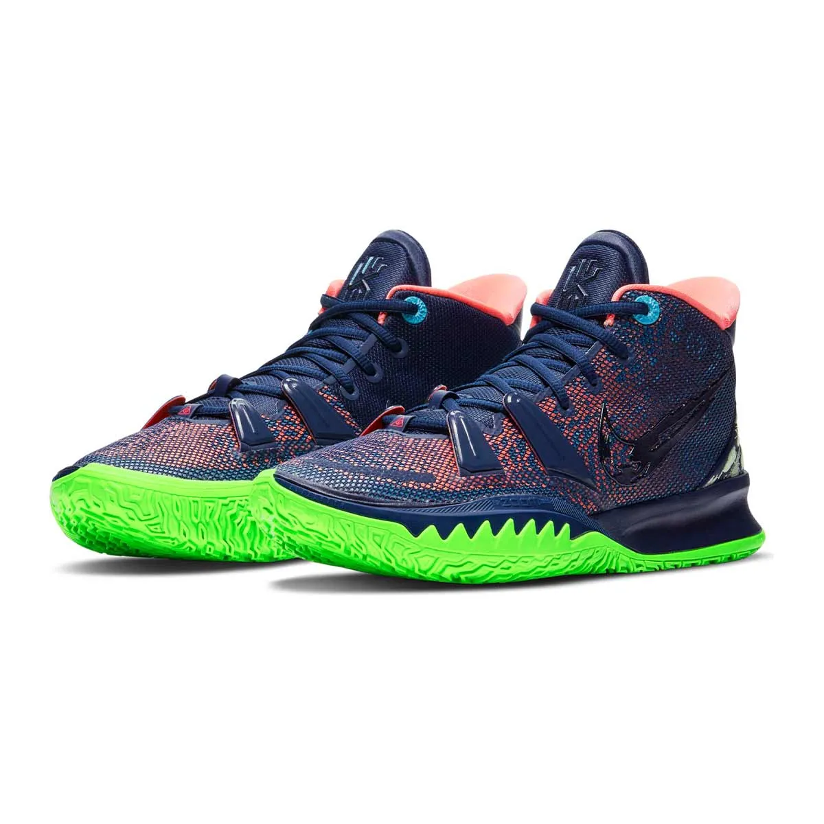 Kyrie 7 Basketball Shoe - Footwear