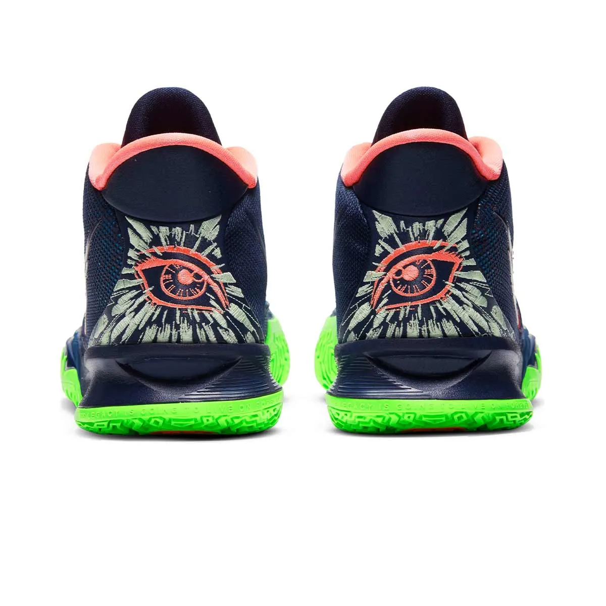 Kyrie 7 Basketball Shoe - Footwear