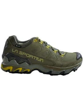 La Sportiva Men's Ultra Raptor II Leather GTX Boot