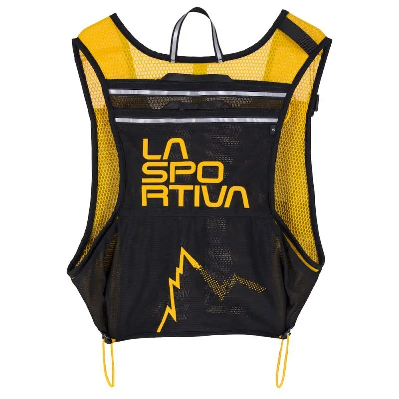 La Sportiva Racer Vest - Trail running backpack