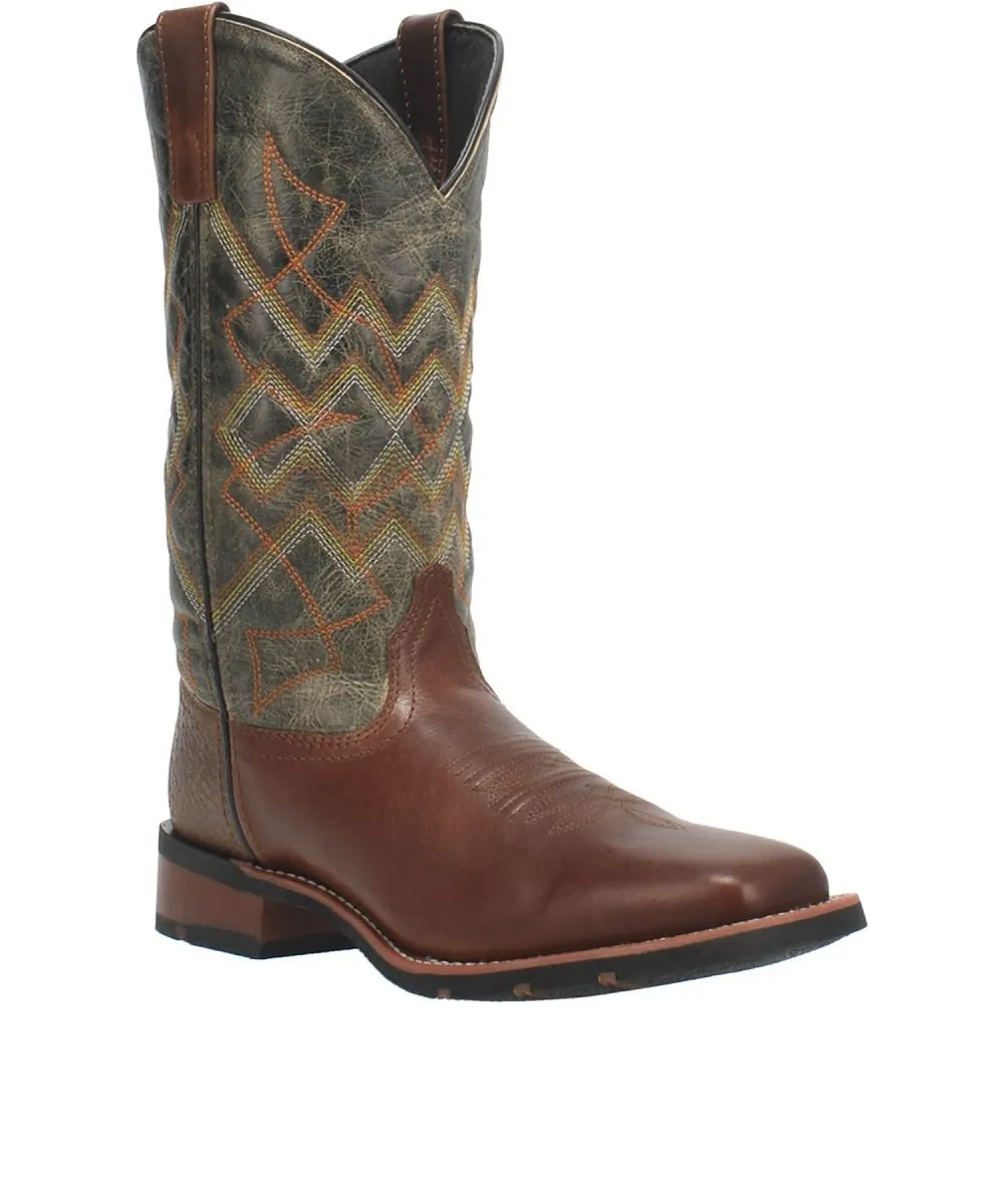 Laredo Men's Glavine Leather Boot