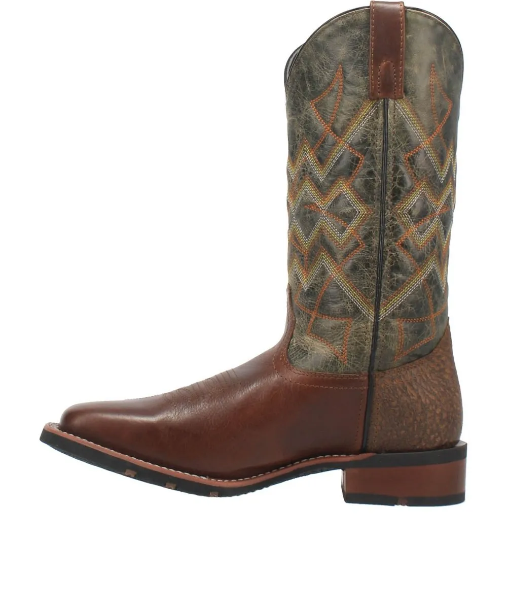 Laredo Men's Glavine Leather Boot