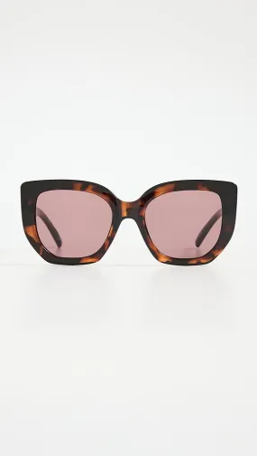 Le Specs   Euphoria Sunglasses 