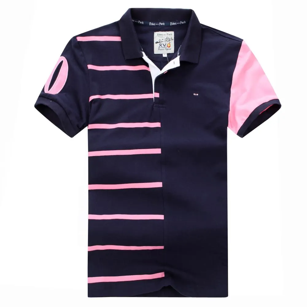 Leonardo Men's Polo Shirt