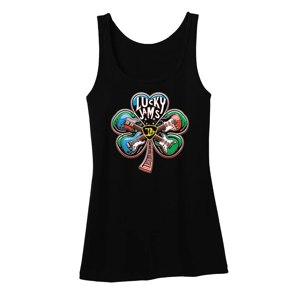 Lucky Jams Tank (Women)