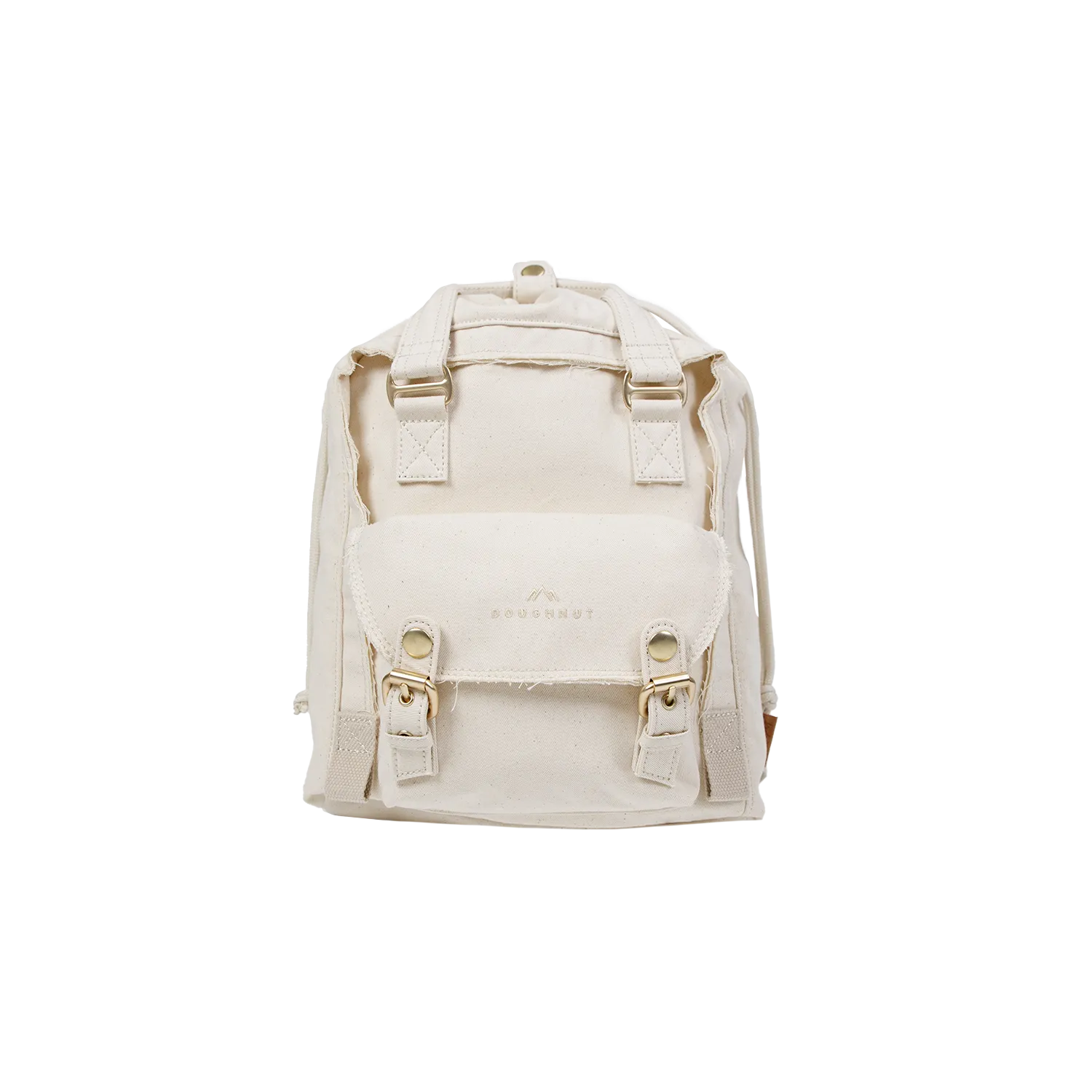 Macaroon Mini Drawstring FP Movement x Doughnut Series Backpack