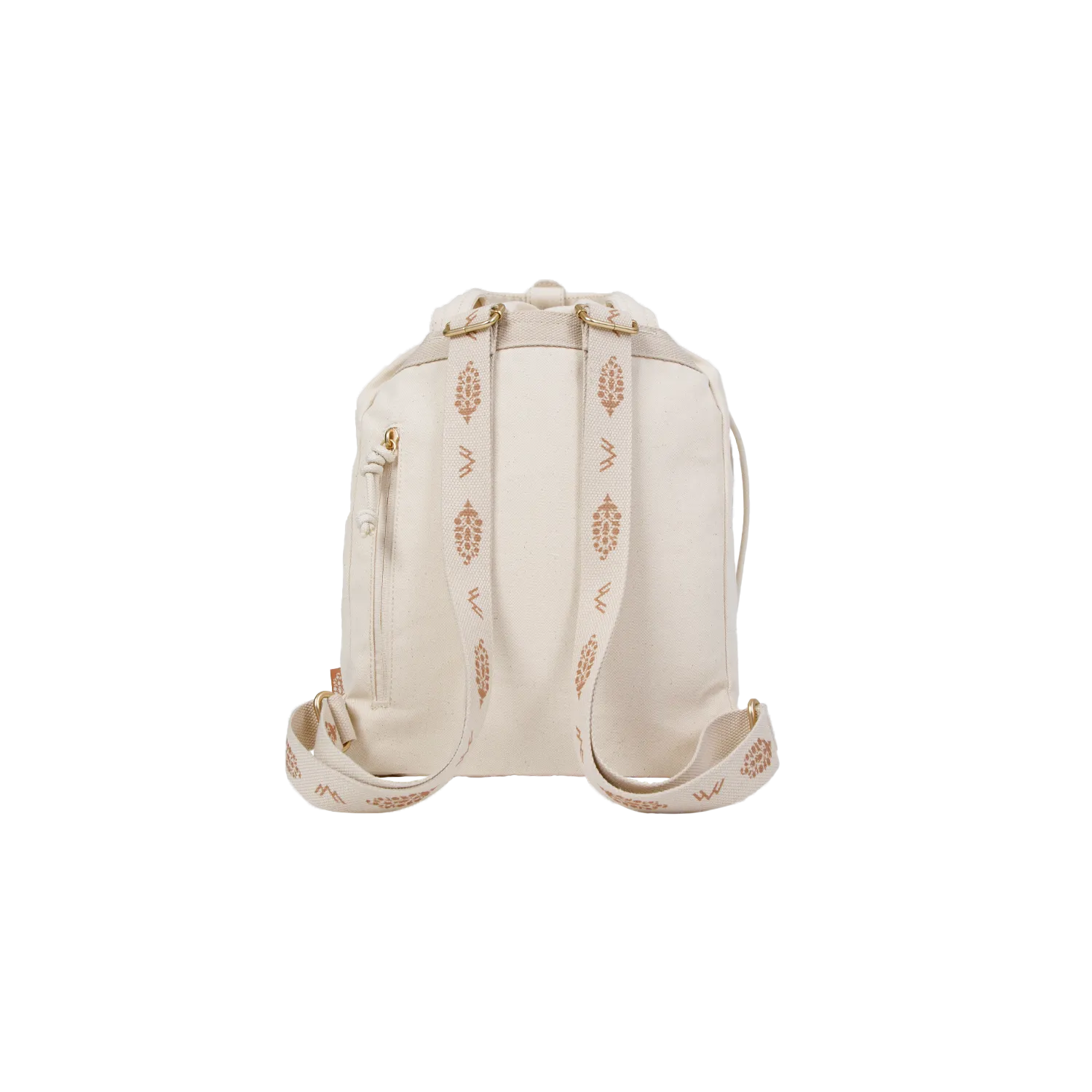 Macaroon Mini Drawstring FP Movement x Doughnut Series Backpack