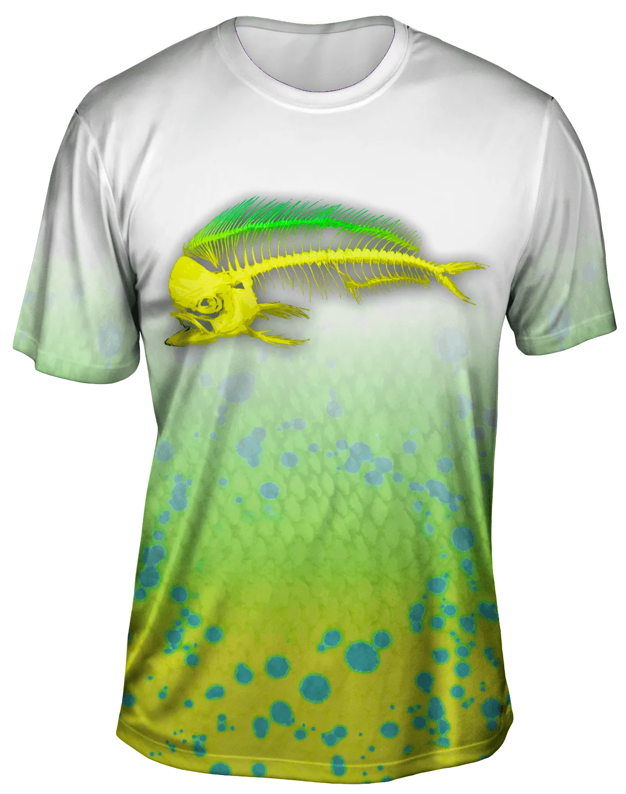 Mad Dorado Short Sleeve