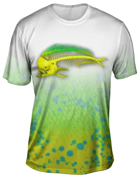 Mad Dorado Short Sleeve