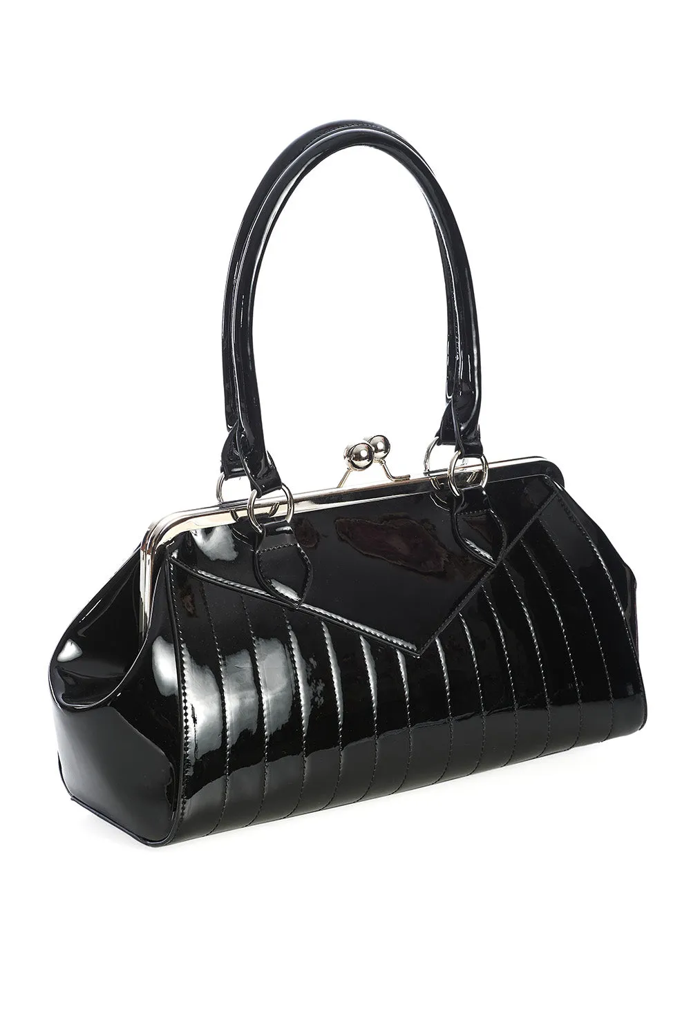 MAGGIE MAY HANDBAG