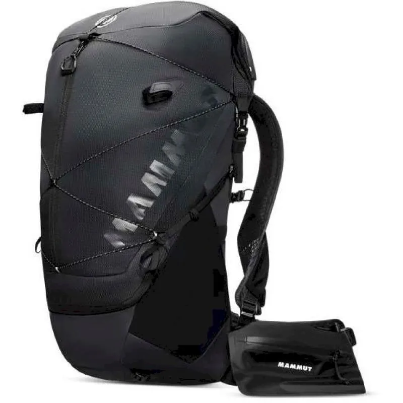 Mammut Ducan Spine 50-60 - Trekking backpack