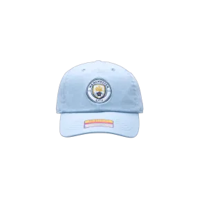 Manchester City Bambo Kids Classic Hat