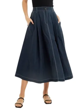 Mara Hoffman Tulay Skirt