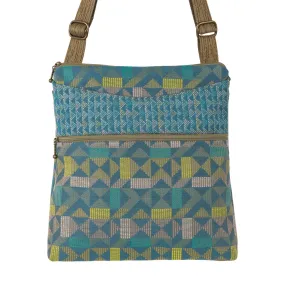 Maruca Spree Handbag in Americana Teal