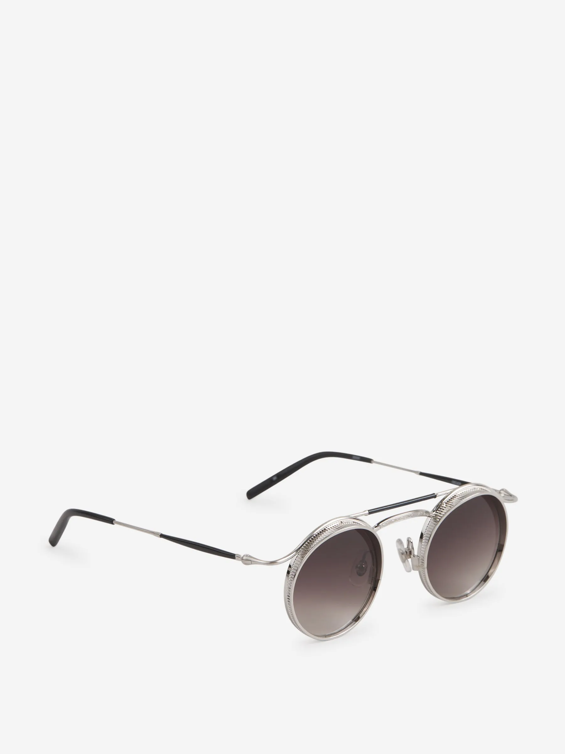 Matsuda Oval Sunglasses 2903H 