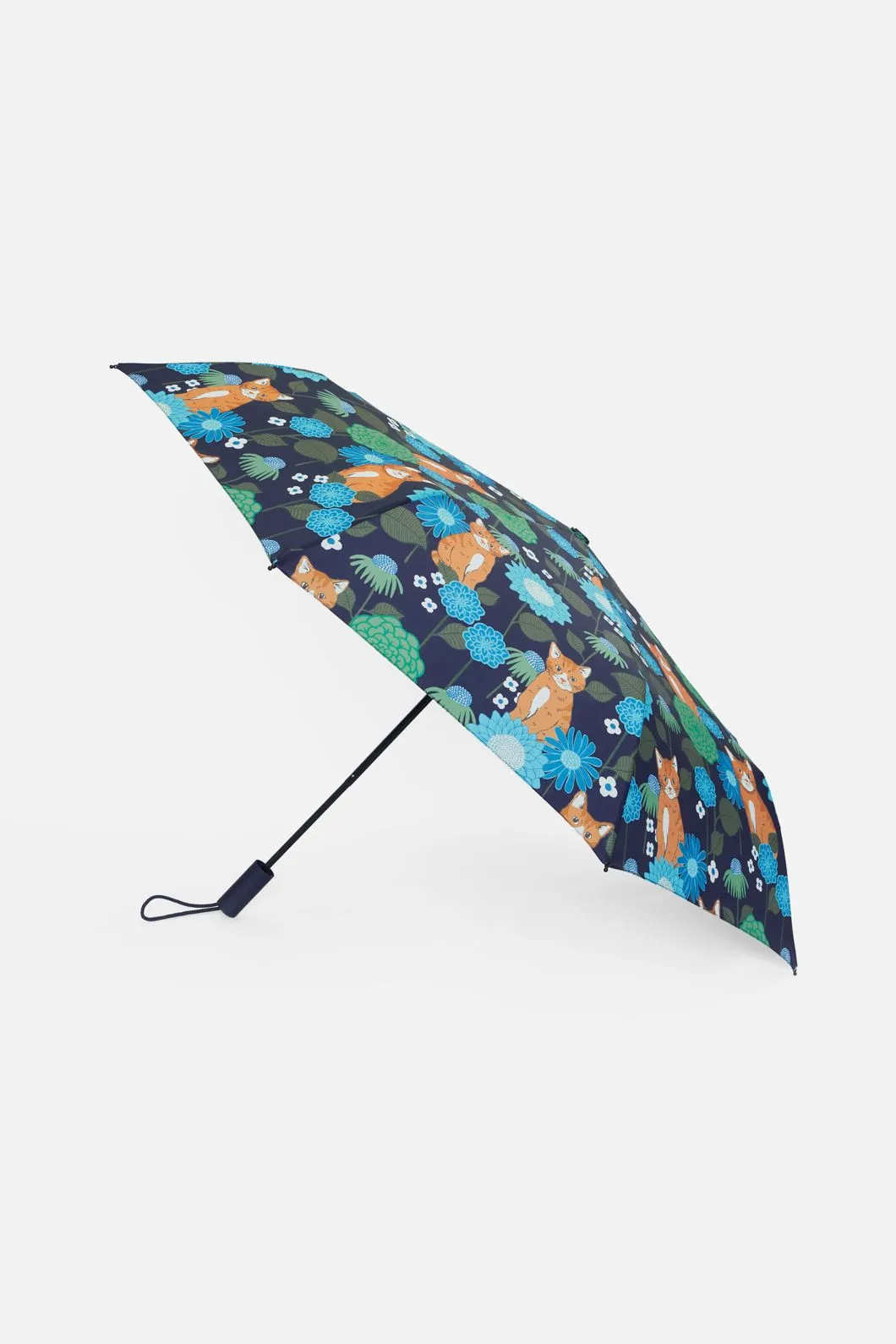 Meadow Cat Umbrella