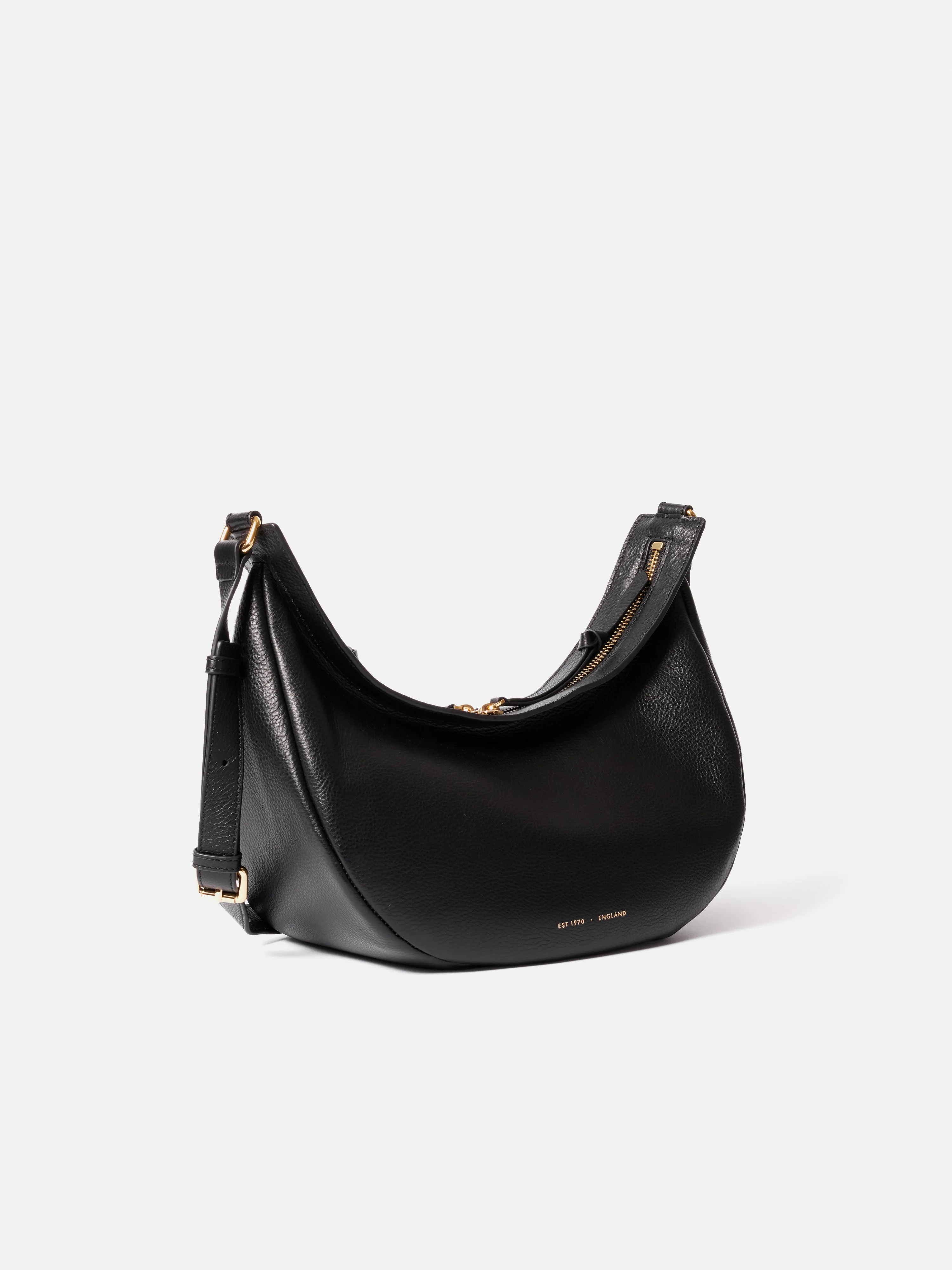 Melbury Bag | Black