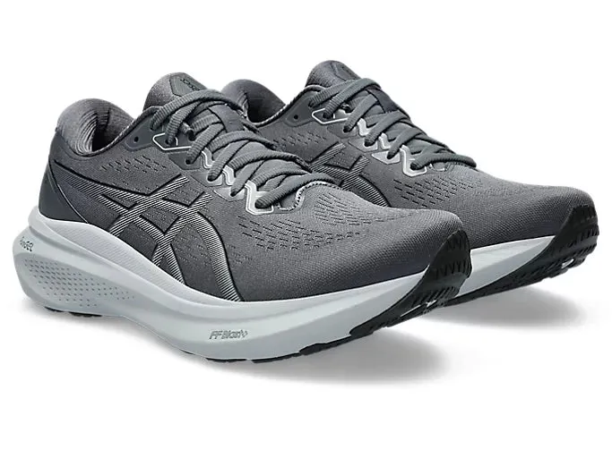 Men's ASICS Gel Kayano 30 (Carrier Grey/Piedmont Grey)