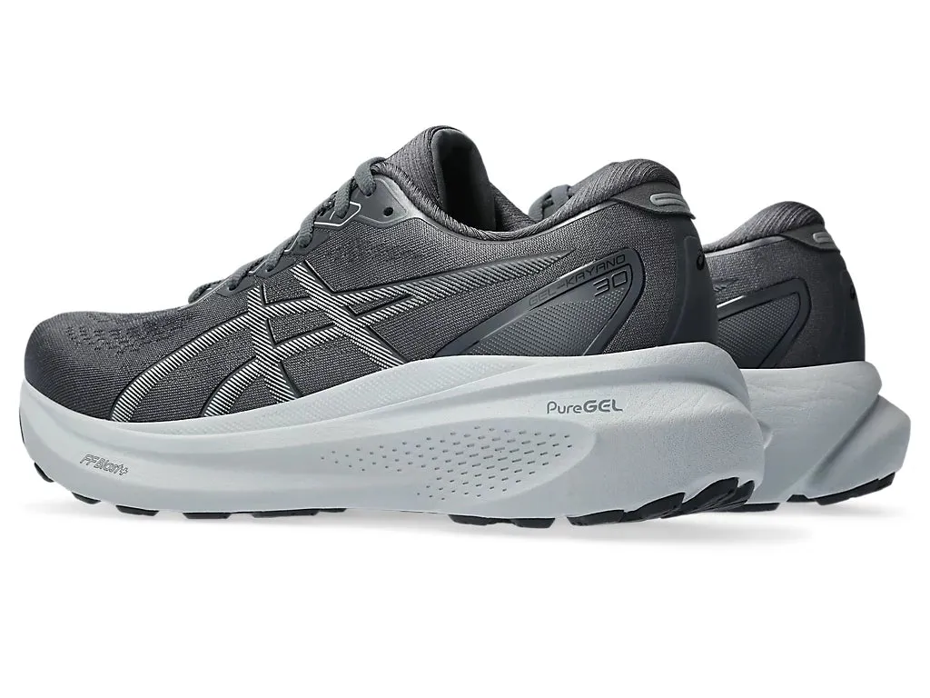 Men's ASICS Gel Kayano 30 (Carrier Grey/Piedmont Grey)