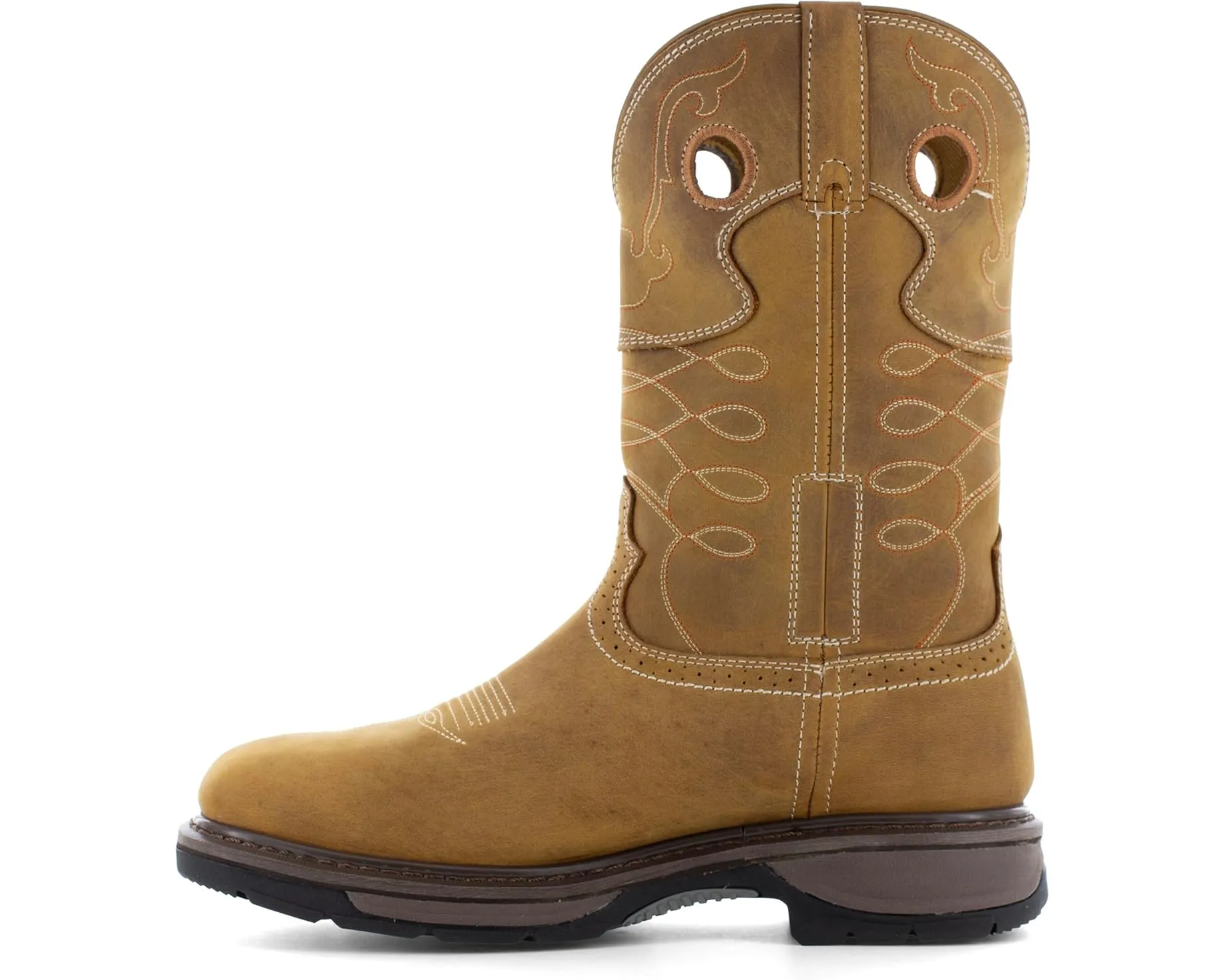 Men's Frye The Safety-Crafted Western Boot