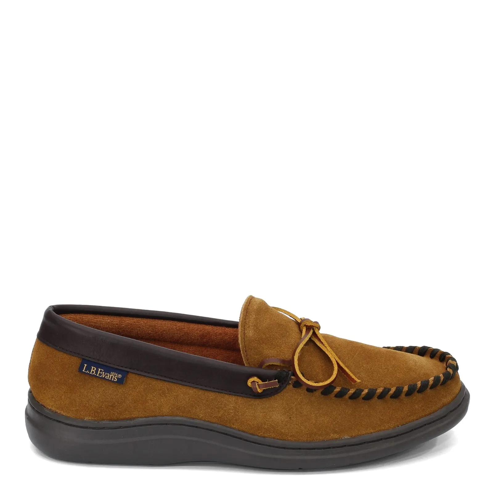 Men's LB Evans, Atlin Slipper