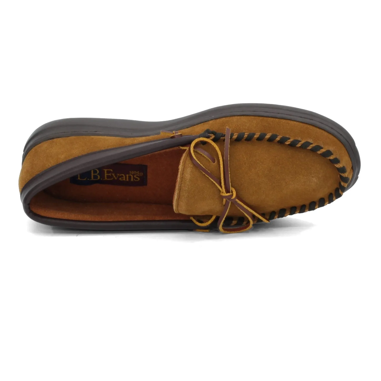 Men's LB Evans, Atlin Slipper