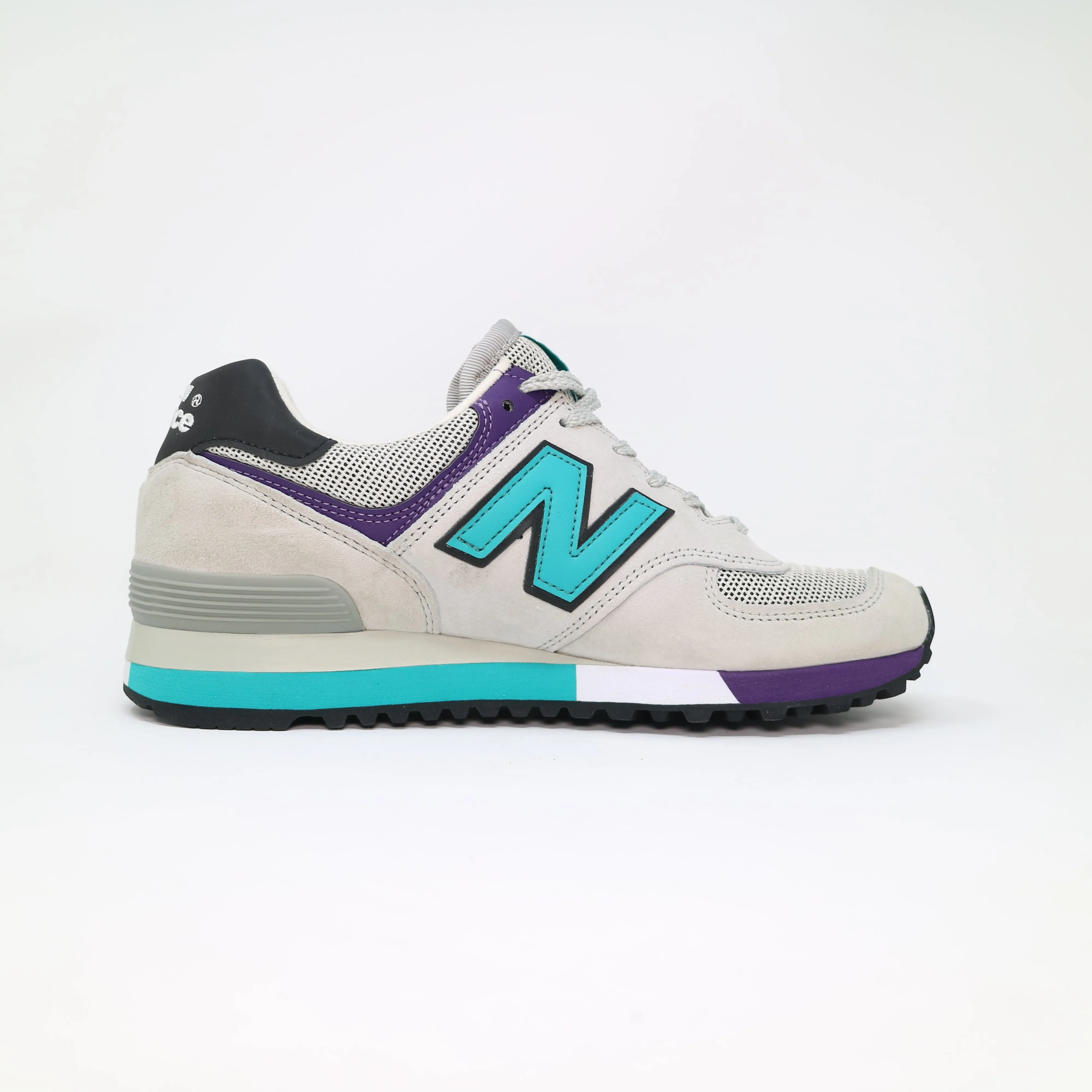 Men's New Balance 576 GPM - Grey