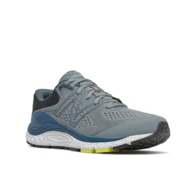 Men's New Balance 840v5 - Ocean Grey/Oxygen Blue