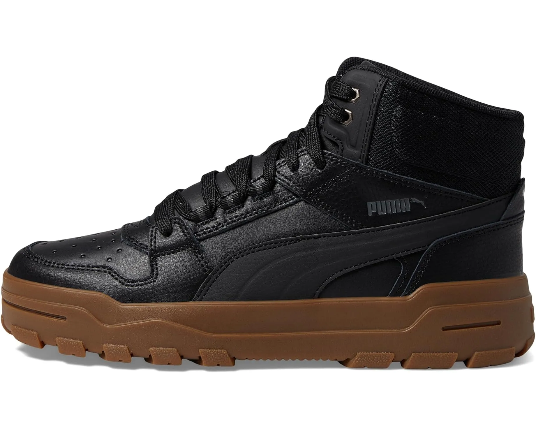 Men's PUMA Rebound Abrupt