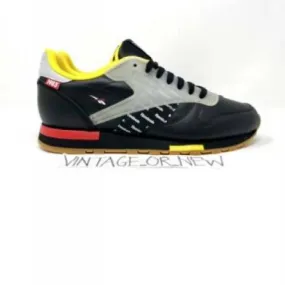 Men's Reebok Classic Leather ATI Altered The Icons Black...