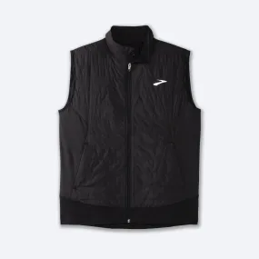 Men's Shield Hybrid Vest 2.0 (001 - Black)