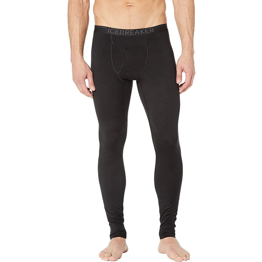 Men's Merino 200 Oasis Leggings with Fly