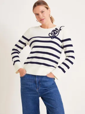 Monsoon Cate Cornelli Jumper