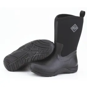 Muck Boot Women's Arctic Weekend Black | Buy Muck Boot Women's Arctic Weekend Black here | Outnorth