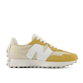 NEW BALANCE | SNEAKERS UNISEX | 327 SANDSTONE | BEIGE