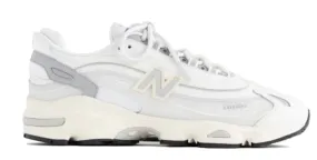 New Balance 1000 Aime Leon Dore - White