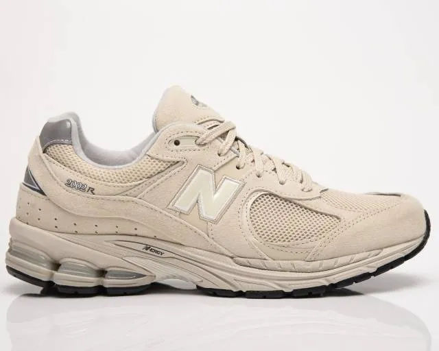 New balance 2002r aluminum