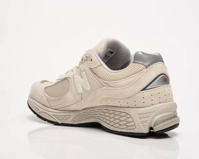 New balance 2002r aluminum