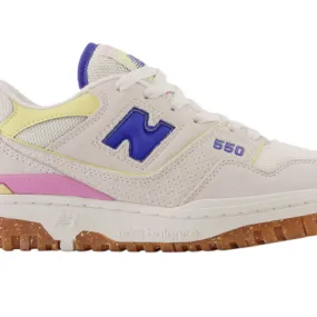 New balance 550 wmns sea salt